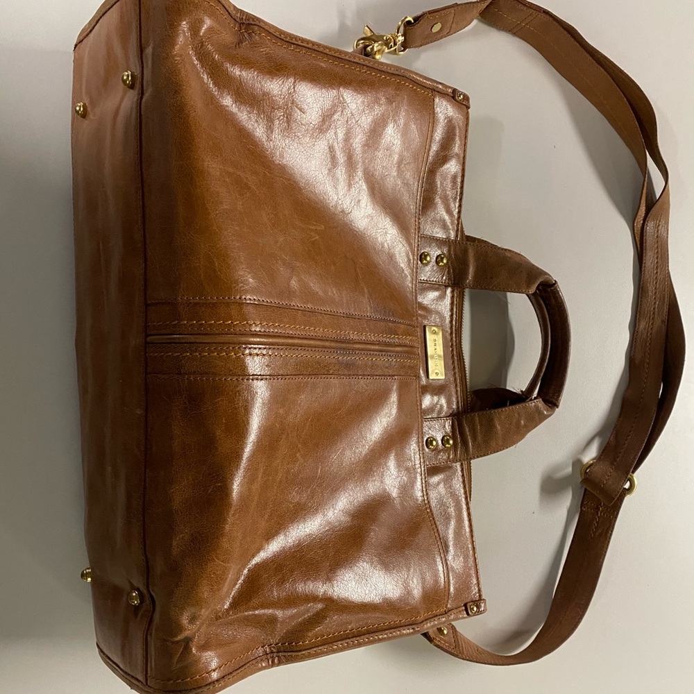 Brahmin Briefcase